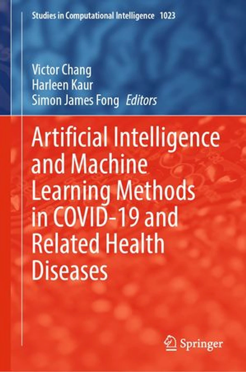 Artificial Intelligence and Machine Learning Methods COVID-19 Related Health Diseases