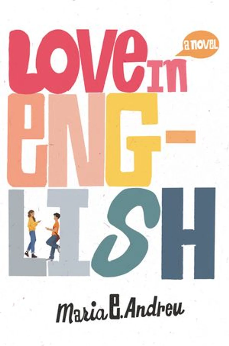 Love English