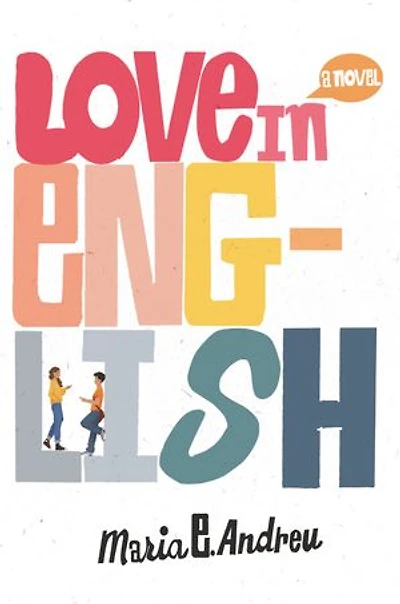 Love English