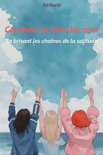 Comment se faire des amis : En brisant les chaînes de la solitude
