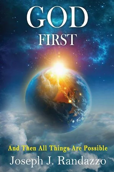 GOD First