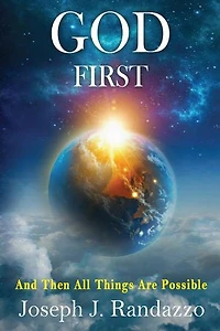 GOD First