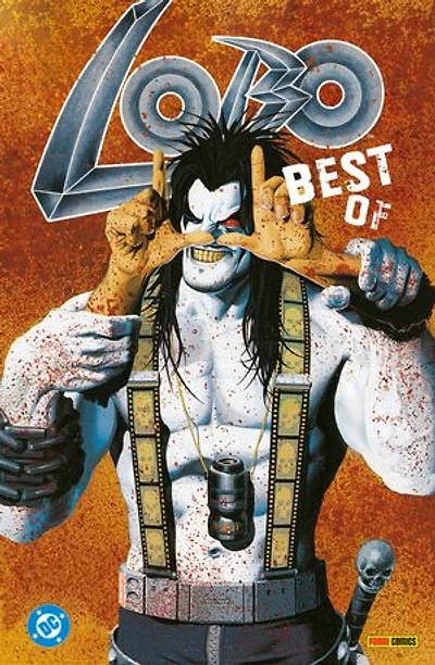 Lobo - Best of