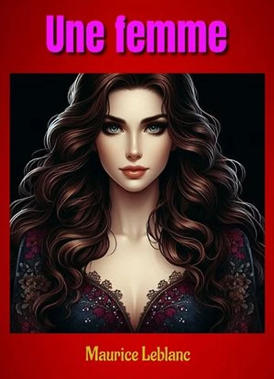 Une femme: Un roman audacieux et passionnant.