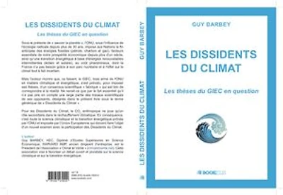 LES DISSIDENTS DU CLIMAT