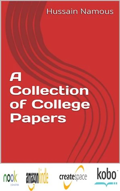 A Collection of College Papers