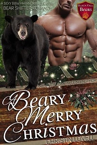 A Beary Merry Christmas