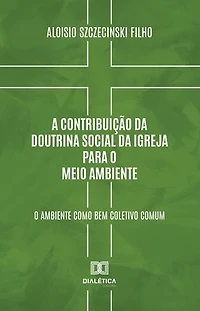 A Contribuição da Doutrina Social da Igreja para o Meio Ambiente: o ambiente como bem coletivo comum