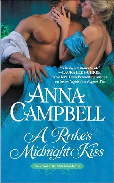 A Rake's Midnight Kiss