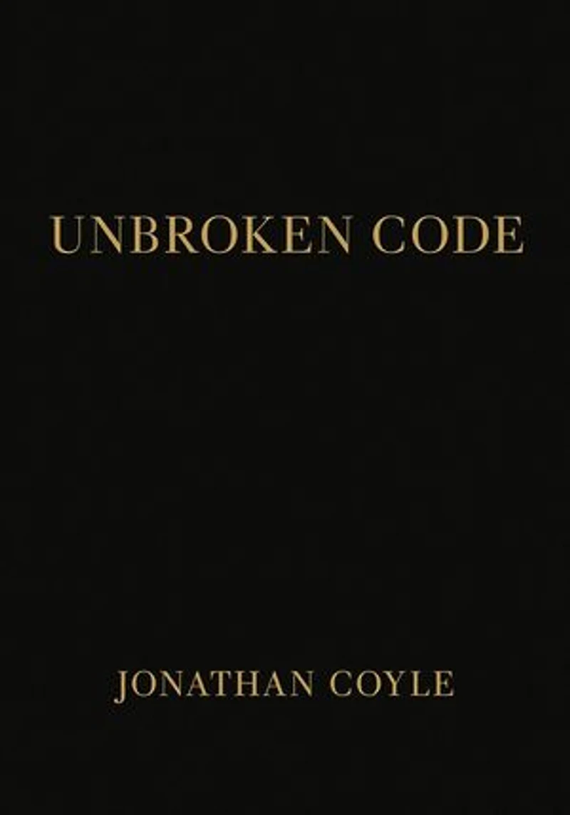 Unbroken Code