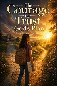 The Courage to Trust God’s Plan: Juvenile Fiction: Short Stories, #28