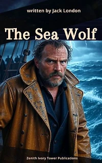 The Sea Wolf: Jack London's Thrilling Tale of Survival, Power, and the Struggle for the Soul