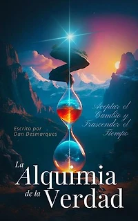 The Alchemy of Truth / La Alquimia de la Verdad: Embracing Change and Transcending Time / Aceptar el Cambio y Trascender el Tiempo