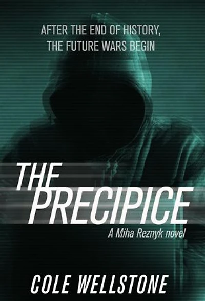 The Precipice