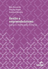 Gestão e empreendedorismo para o mercado fitness