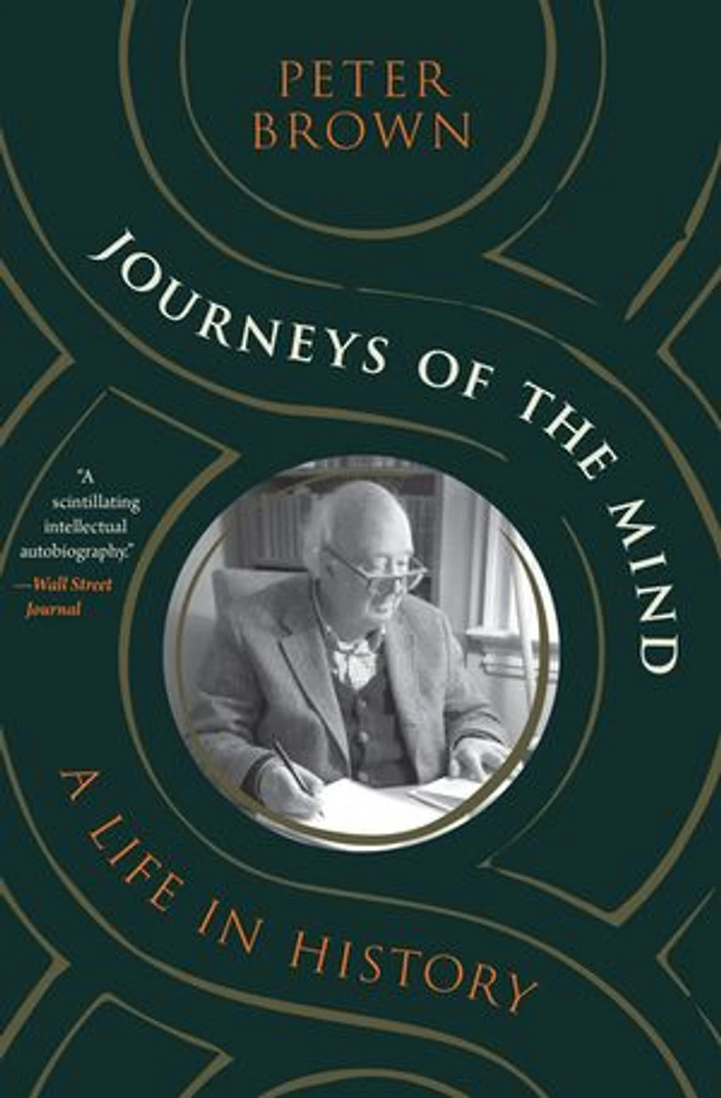 Journeys of the Mind: A Life History
