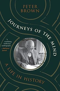 Journeys of the Mind: A Life History