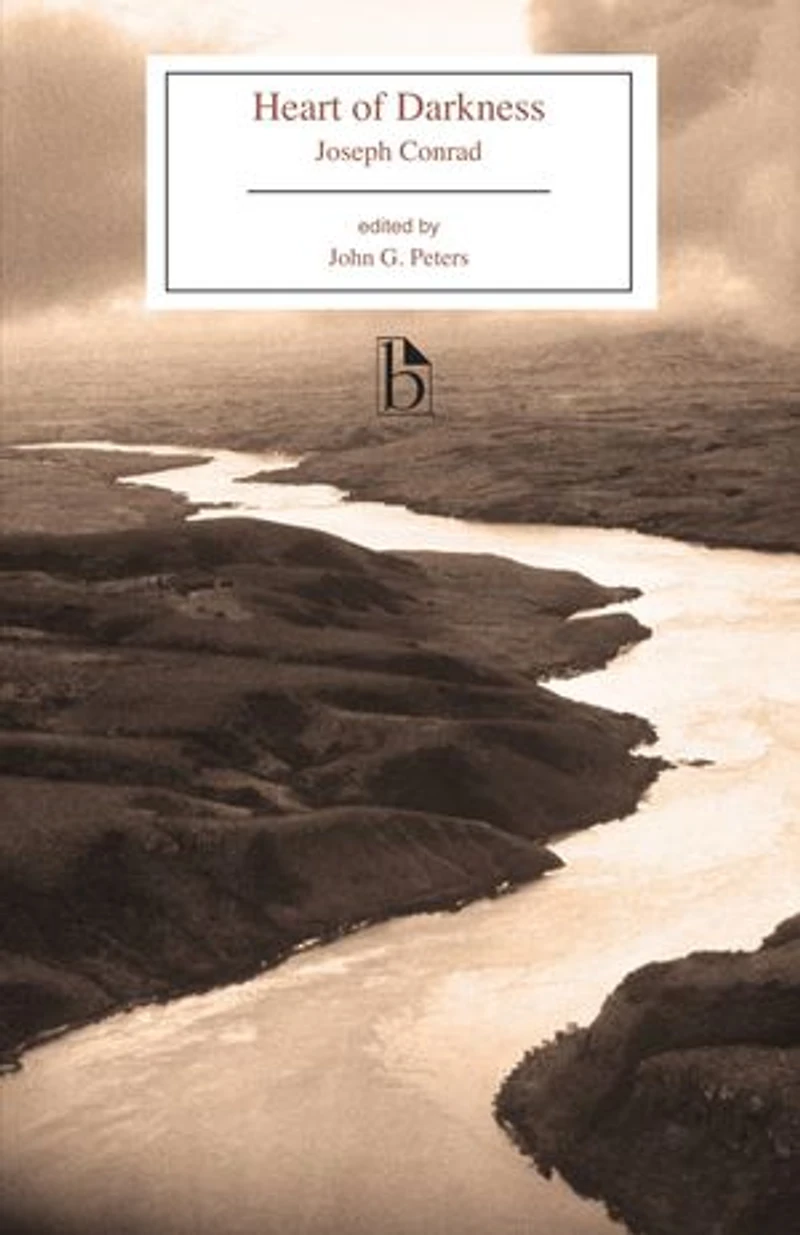 Heart of Darkness - Ed. Peters