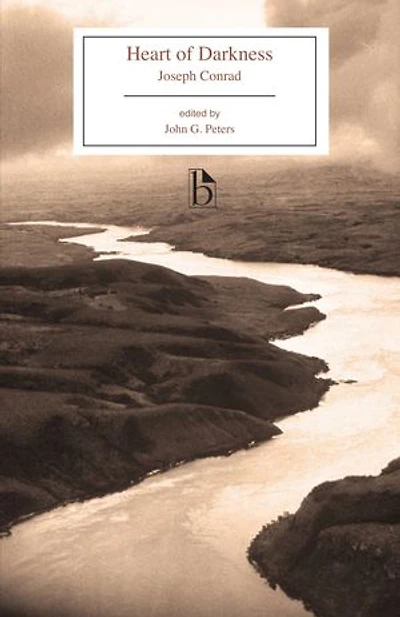 Heart of Darkness - Ed. Peters