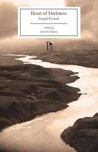 Heart of Darkness - Ed. Peters