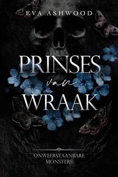 Prinses van Wraak