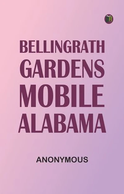 Bellingrath Gardens, Mobile, Alabama