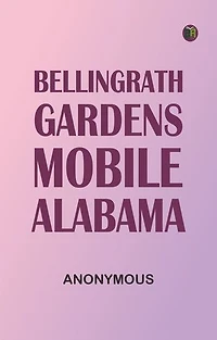 Bellingrath Gardens, Mobile, Alabama