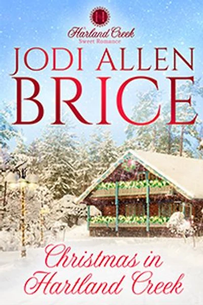 Christmas in Harland Creek