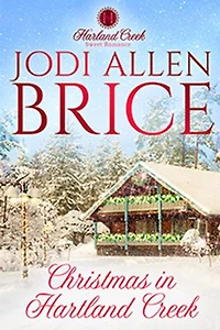 Christmas in Harland Creek