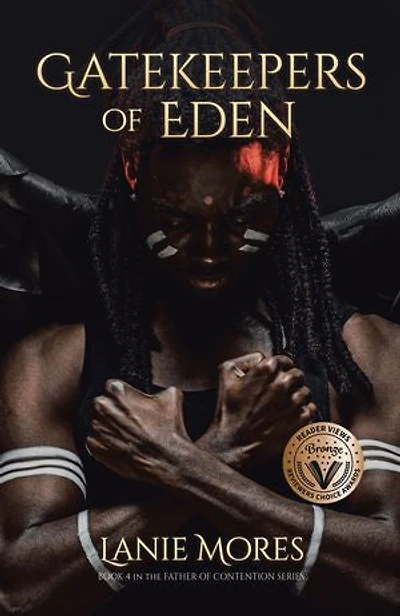 Gatekeepers Of Eden