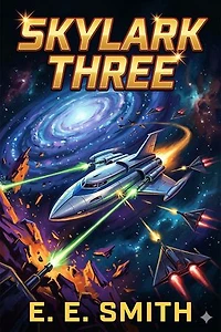 Skylark Three