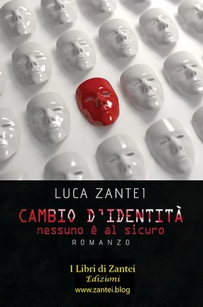Cambio d'identità: Nessuno è al sicuro
