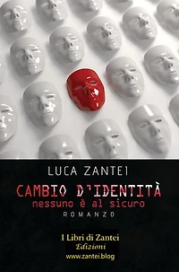 Cambio d'identità: Nessuno è al sicuro