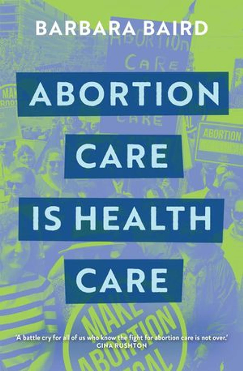 Abortion Care is Health