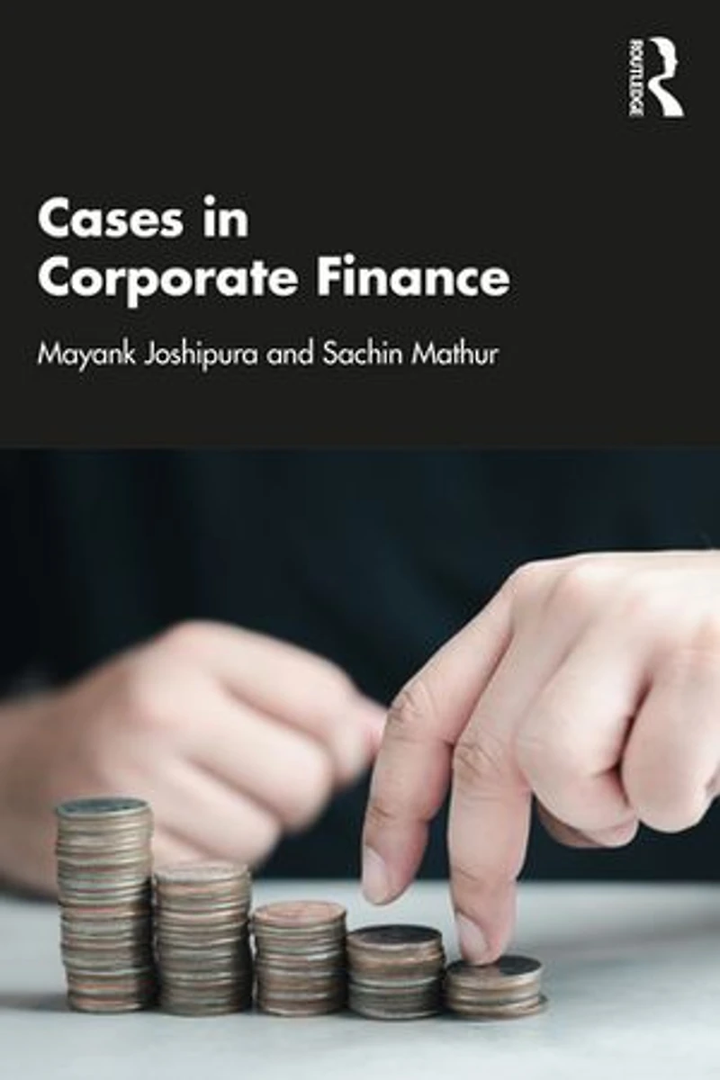 Cases Corporate Finance