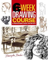 6-Week Drawing Course: A Professional Guide for Artists