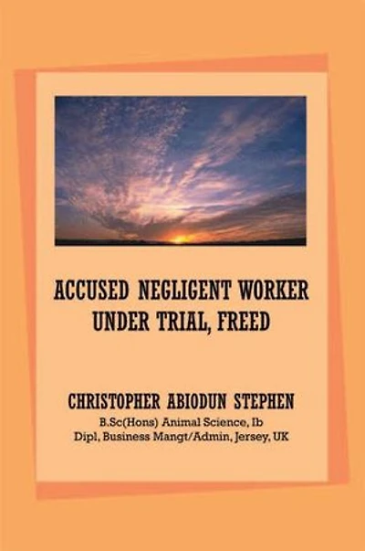 Accused Negligent Worker Under Trial, Freed