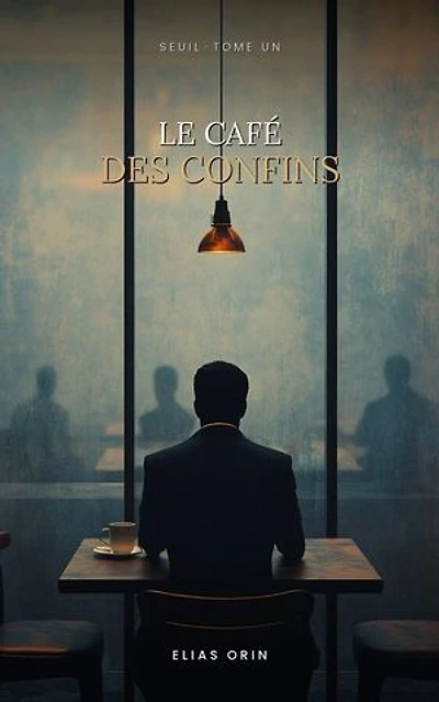 Le Café des Confins: Un roman