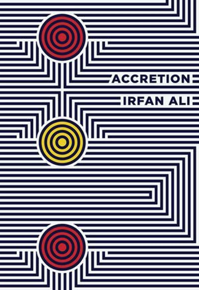 Accretion