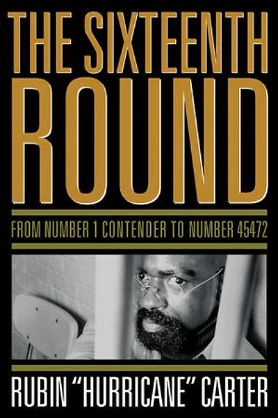The Sixteenth Round: From Number 1 Contender to 45472