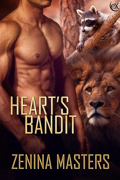 Heart's Bandit: Shifting Crossroads, #48