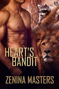 Heart's Bandit: Shifting Crossroads, #48