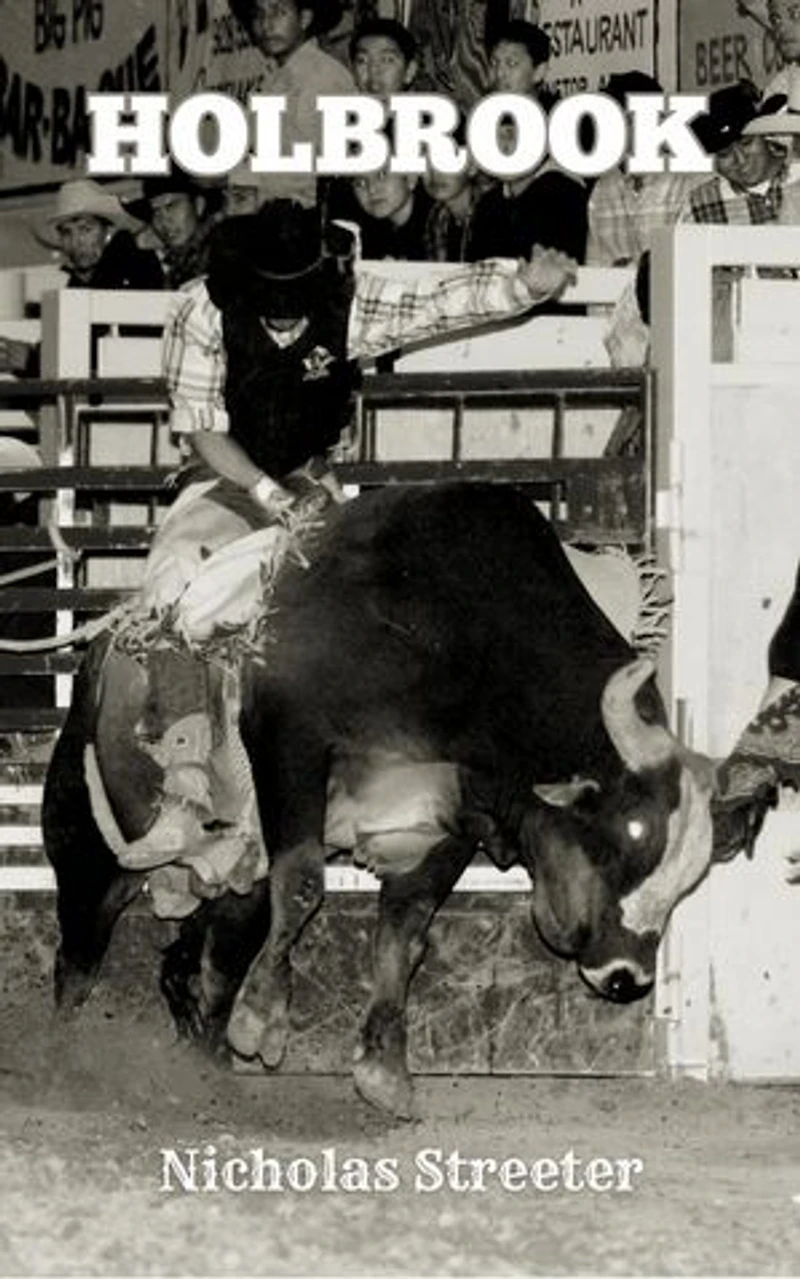 Holbrook: Arena Lives, #1