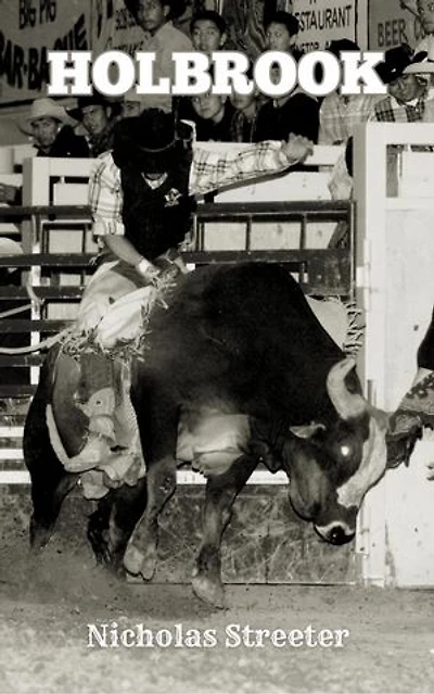 Holbrook: Arena Lives, #1