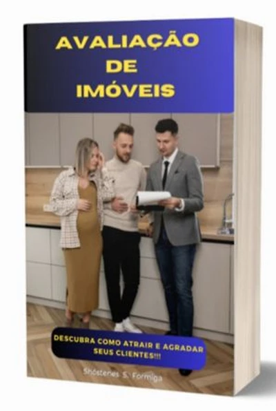 Capacitação Em Avaliação De Imóveis