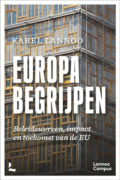 Europa begrijpen: Beleidswerven, impact en toekomst van de EU