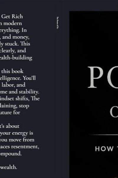 The Power of No: How to Set Boundaries and Get Rich
