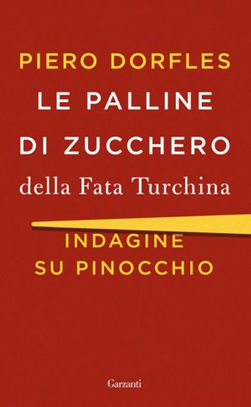 Le palline di zucchero della Fata Turchina: Indagine su Pinocchio
