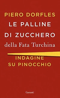 Le palline di zucchero della Fata Turchina: Indagine su Pinocchio