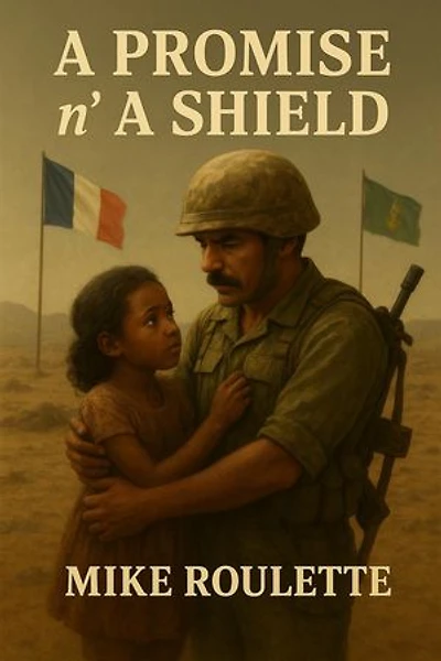 A Promise n' A Shield